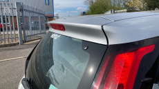 Toyota Aygo 1.0 VVT-i X-Play 5dr x-shift Petrol Hatchback